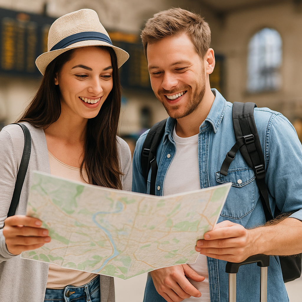 Travel Insurance in 2025: Safeguarding Your Vacation Without Breaking the Bank