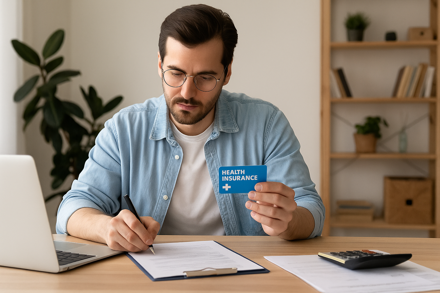 Health Insurance for Self-Employed Americans: Options That Keep Costs Low in 2025